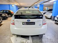 Usado Toyota Prius Advance 136 CV (100 kW) 2010 Blanco Utilitario
