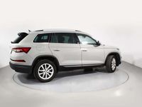 usado Skoda Kodiaq 2.0tdi Ab Tech Ambition 4x2 Dsg 110kw