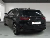 Usado Kia Ceed 115 CV (84 kW) 2019 Utilitario