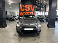 Usado Citroën C4 PureTech 131 CV (96 kW) 2024 Gris / plata SUV