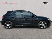 Usado Audi A1 Sportback 116 CV (85 kW) 2025 Negro Utilitario