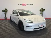 Usado Tesla Model 3 Performance 377 kW (513 CV) 2021 Eléctrico Berlina