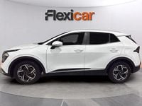 Usado Kia Sportage 136 CV (100 kW) 2023 Blanco SUV