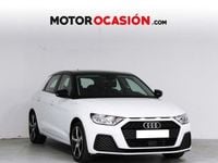 Usado Audi A1 95 CV (69 kW) 2020 SUV