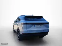 Usado Omoda 7 279 CV (205 kW) 2026 Plateado SUV