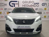 usado Peugeot 3008 1.2 S&s Puretech Allure 130