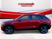 Usado Audi Q2 Design 116 CV (85 kW) 2019 Rojo SUV
