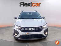 Usado Dacia Sandero Expression 101 CV (74 kW) 2022 Blanco