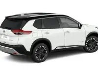 Nuevo Nissan X-Trail Tekna 204 CV (150 kW) 2026 Blanco SUV