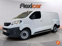 Usado Peugeot Expert Premium 102 CV (75 kW) 2022 Blanco Van