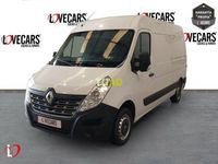 usado Renault Master Furgon 2.3 DCI FURGON L2 H2 130