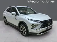 Usado Mitsubishi Eclipse Cross 187 CV (137 kW) 2025 SUV