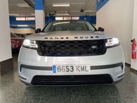 usado Land Rover Range Rover Velar 2.0D S 4WD Aut. 180