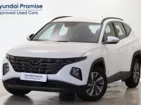 Usado Hyundai Tucson 159 CV (116 kW) 2025 SUV