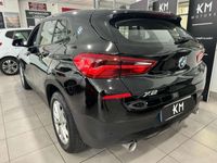 usado BMW X2 sDrive 18dA