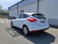 usado Ford Focus 1.5TDCi Business 95