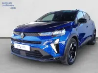 Usado Renault Captur Techno 145 CV (106 kW) 2025 SUV