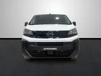 Nuevo Opel Vivaro-e Combi 120 CV (88 kW) 2026 Blanco Monovolumen
