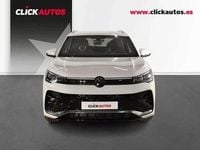 Usado VW Tiguan R-line 151 CV (111 kW) 2025 Blanco SUV