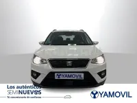 Usado Seat Arona Style 115 CV (84 kW) 2020 Blanco SUV