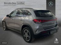 Usado Mercedes EQA250 AMG line 139 kW (190 CV) 2021 Gris / plateado SUV