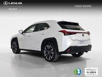 Usado Lexus UX 184 CV (135 kW) 2021 Blanco SUV