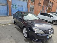 Usado Ford Mondeo ST 220 CV (161 kW) 2003 Negro Berlina