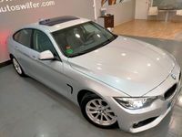 usado BMW 420 SERIE 4 GRAN COUPÉ D 190cv Aut