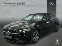 Usado Mercedes C220 197 CV (144 kW) 2026 Berlina