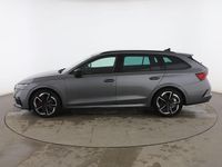 Occasion Skoda Octavia RS 200 ch (147 kW) 2023 Gris Break
