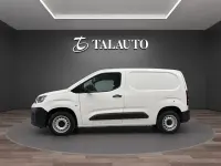 Usado Citroën Berlingo Live 102 CV (75 kW) 2021 Blanco Monovolumen
