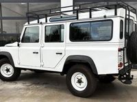 Usado Land Rover Defender SE 122 CV (89 kW) 2016 Familiar