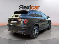 Usado Lynk & Co 01 261 CV (191 kW) 2023 Blanco SUV