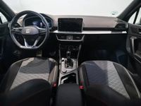 usado Seat Tarraco 2.0 TDI 110KW ST&SP FR XL DSG de segunda mano desde 34990€ ✅