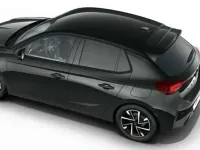 Nuevo Opel Corsa 110 CV (80 kW) 2026 Negro Utilitario