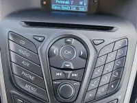 Usado Ford Focus Titanium 115 CV (84 kW) 2013 Gris / plata Berlina