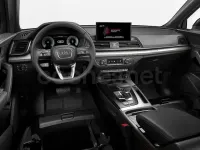 Usado Audi Q5 Sportback 299 CV (219 kW) 2022 Negro SUV