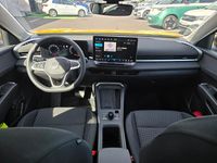 Nuevo VW T-Roc Life 150 CV (110 kW) 2025 Amarillo canario con techo negro SUV