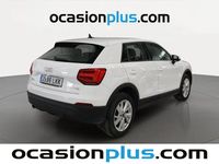 Usado Audi Q2 Advanced Plus 116 CV (85 kW) 2020 Blanco SUV