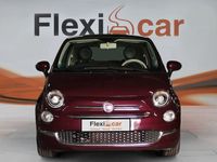 usado Fiat 500 Connect 1.0 Hybrid 51KW (70 CV) Híbrido en Flexicar Las Rozas