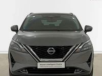 Usado Nissan Qashqai N-Connecta 158 CV (116 kW) 2023 Gray metallic SUV