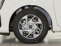 Usado Kia Picanto 63 CV (46 kW) 2025 Blanco Utilitario