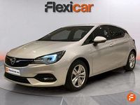 Usado Opel Astra GS Line 110 CV (80 kW) 2020 Gris Berlina
