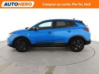 Usado Opel Grandland X GS Line 131 CV (96 kW) 2023 Azul SUV