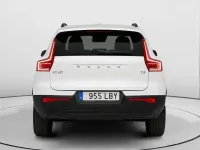 Usado Volvo XC40 163 CV (119 kW) 2019 SUV