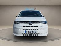 Usado VW Multivan 218 CV (160 kW) 2023 Blanco Van