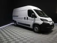Nuevo Citroën Jumper 120 CV (88 kW) 2025 Blanco Monovolumen