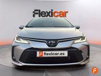 Usado Toyota Corolla Eco 140 CV (102 kW) 2023 Gris Berlina