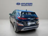 Usado Hyundai Kona 120 CV (88 kW) 2022 SUV