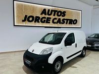 usado Fiat Fiorino Cargo 1.3 MULTIJET FURGON 75CV